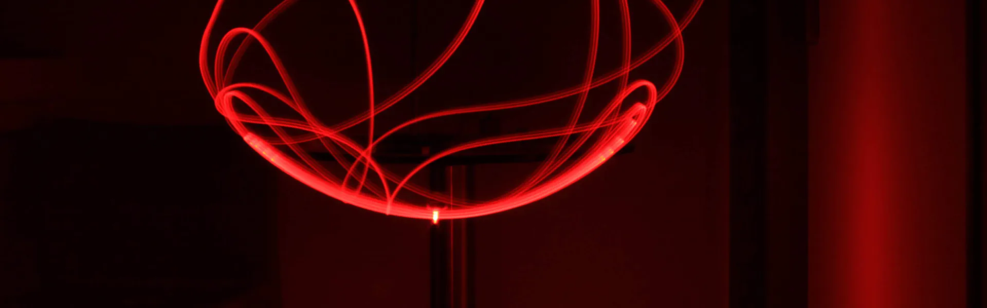 Chaos Theory header image