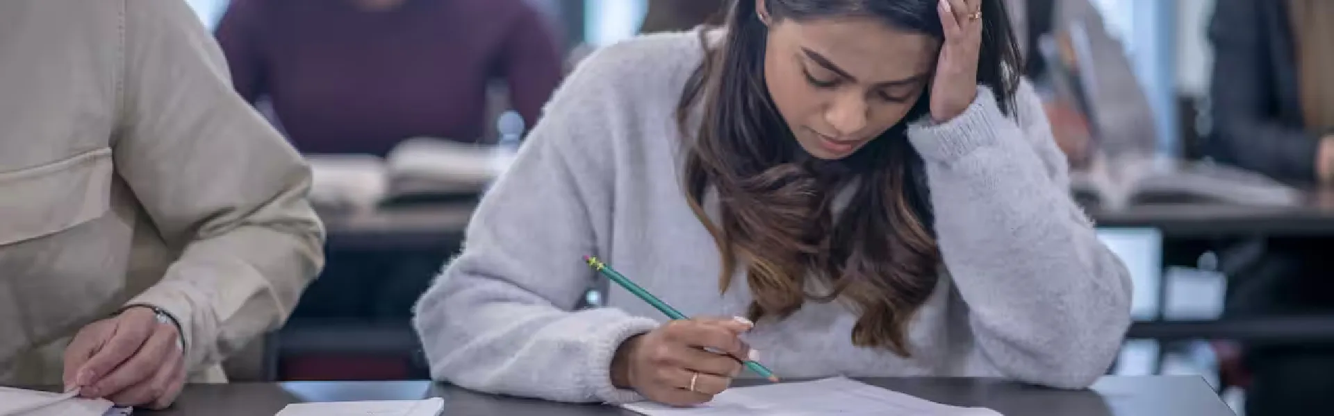 Global Dreams, Silent Struggles: Mental Health and the International Students header image